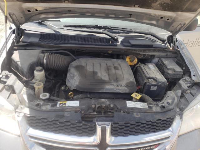 2C4RDGBG7KR580354 Dodge Grand Caravan Se