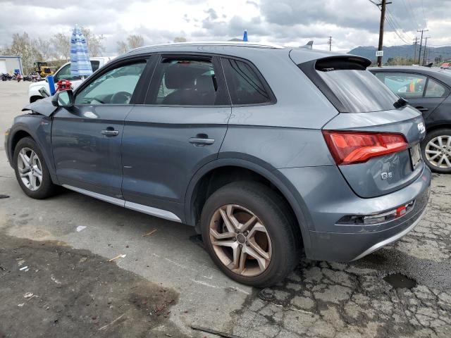 WA1ANAFY6J2091221 Audi Q5 PREMIUM