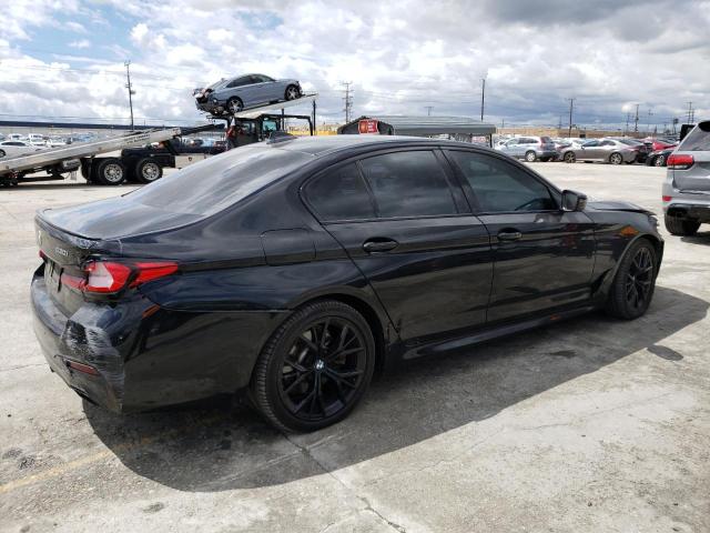 WBA53BH0XMWX20225 BMW 530 I