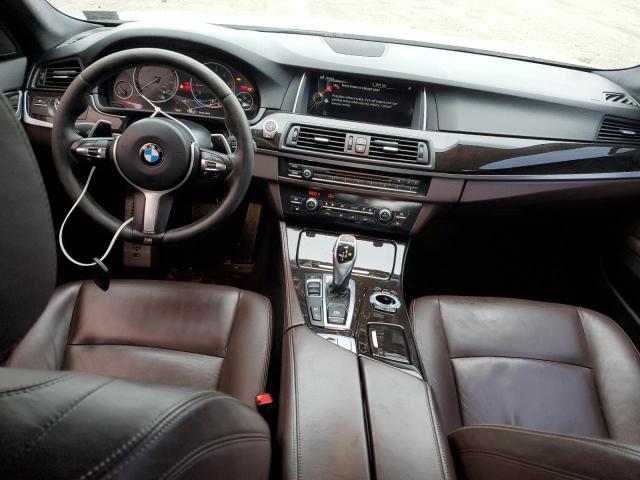 WBA5A7C54GG144393 BMW 528 XI
