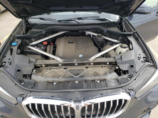 5UXCR6C01LLL79996 BMW X5 Xdrive40i