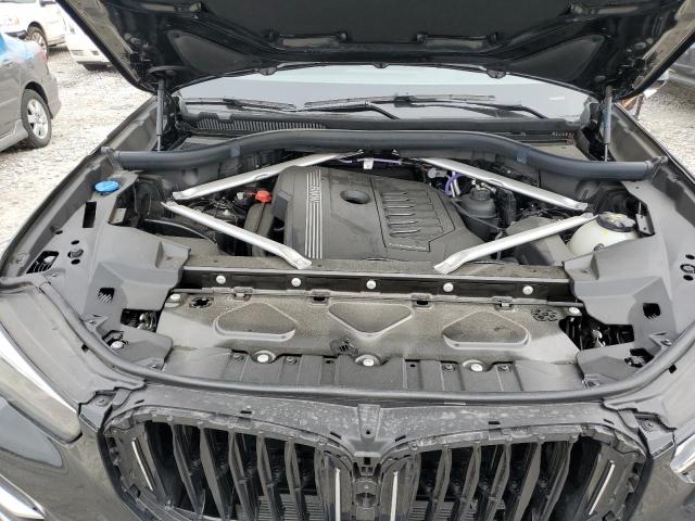 5UXCR6C07M9H66943 BMW X5 Xdrive40i