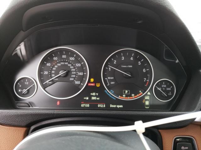WBA3B5C54FP654296 BMW 328 Xi Sulev