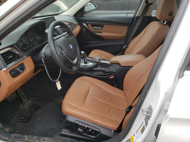 WBA3B5C54FP654296 BMW 328 Xi Sulev