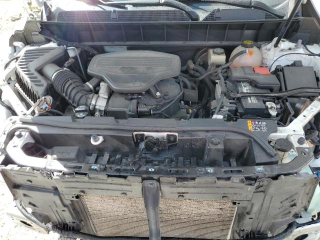 1GKKNPLS9JZ172819 GMC Acadia Denali