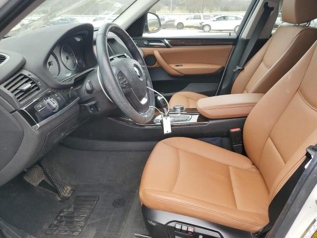 5UXWX9C58G0D93288 BMW X3 Xdrive28i