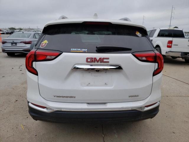 3GKALVEV6KL201845 GMC Terrain Slt