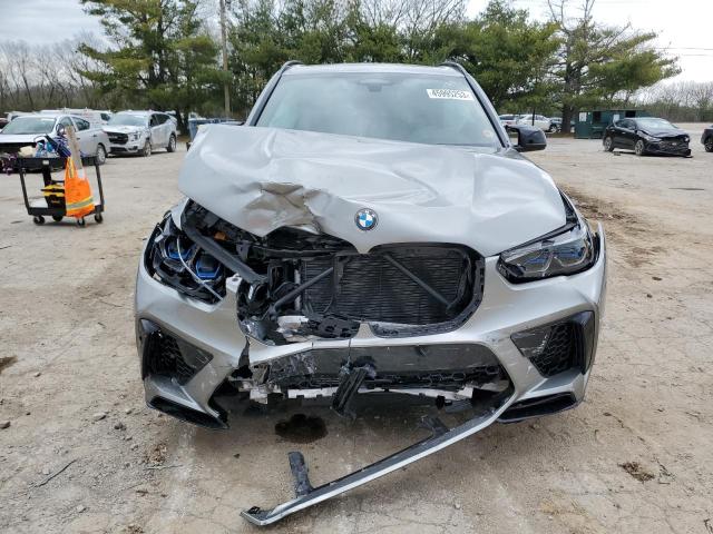 5YMJU0C03N9N29554 BMW X5 M