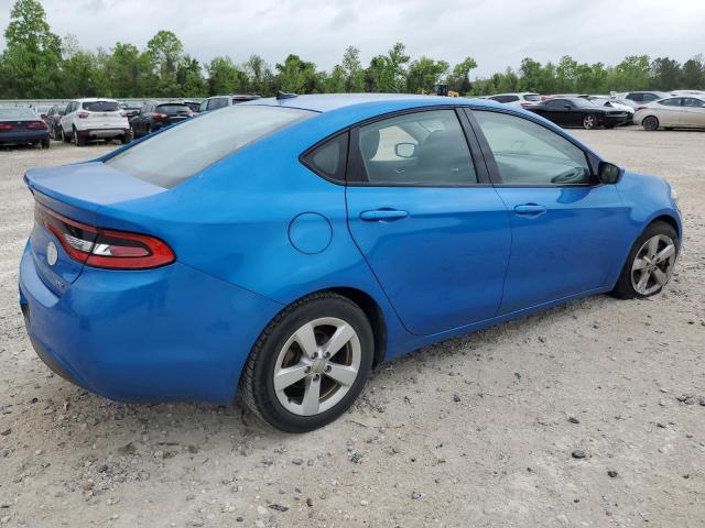 1C3CDFBB7FD363050 Dodge DART SXT