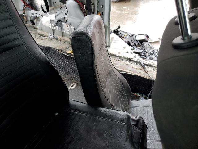 2C4RDGBG7KR683614 Dodge Grand Caravan Se