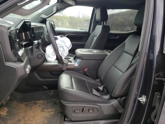 3GTUUDED5NG635694 GMC Sierra K1500 Slt