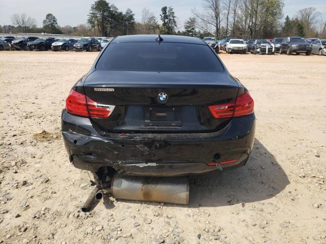 WBA3N9C54EK245578 BMW 428 XI