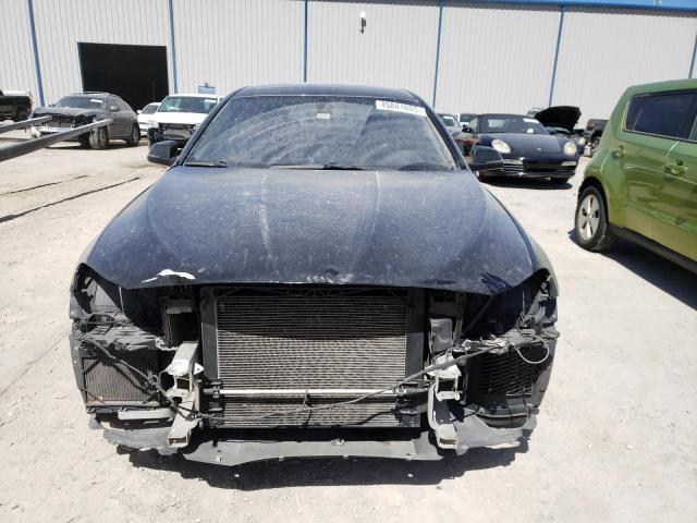 WBA5B1C57GG131518 BMW 535 I