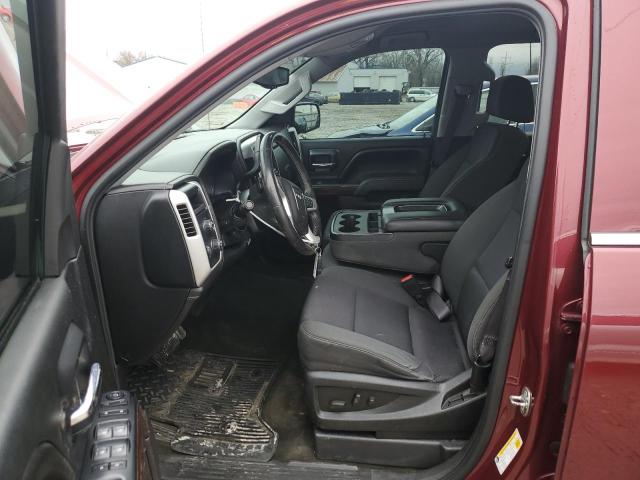 3GTU2UEC1FG257193 GMC Sierra K1500 Sle