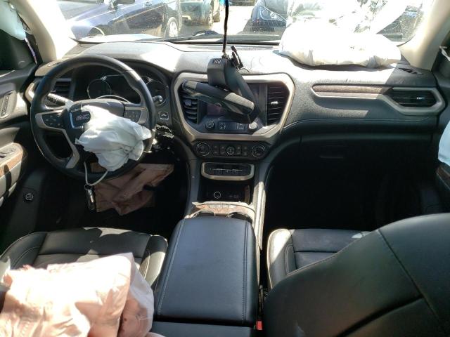 1GKKNPLS5MZ141992 GMC Acadia Denali