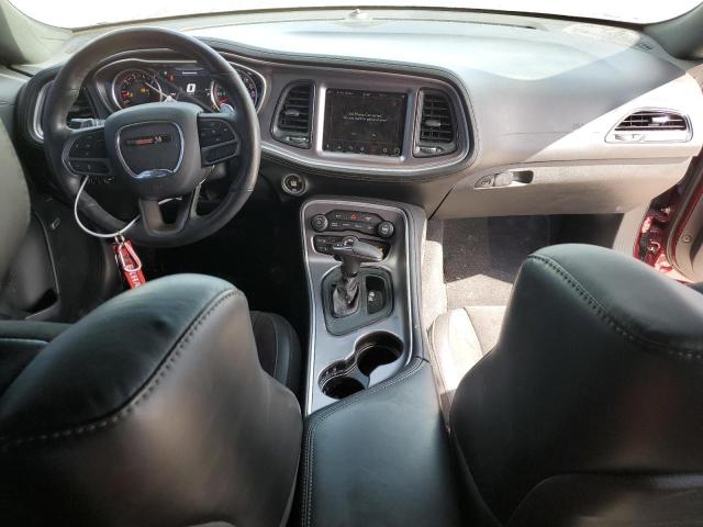 2C3CDZFJ8MH621238 Dodge Challenger R/t Scat Pack