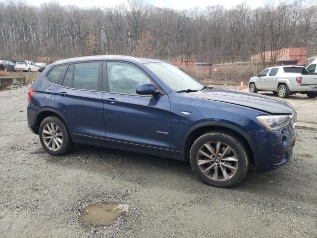 5UXWX9C54F0D54535 BMW X3 Xdrive28i