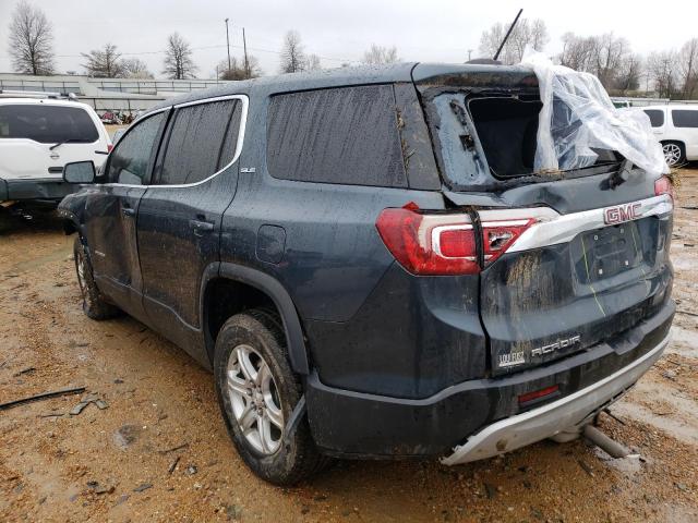 1GKKNKLA4KZ208010 GMC ACADIA SLE