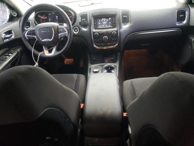 1C4RDJAG3EC292200 Dodge Durango Sxt