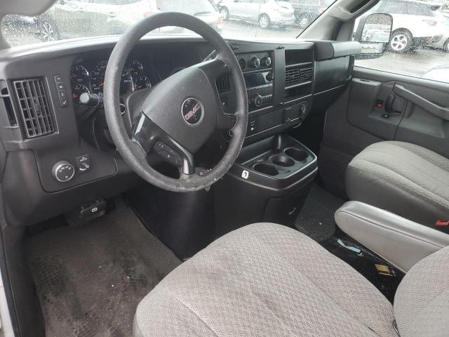 1GTW7AFF1G1906914 GMC Savana G2500