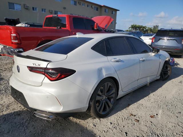 19UUB5F58NA000987 Acura Tlx Tech A