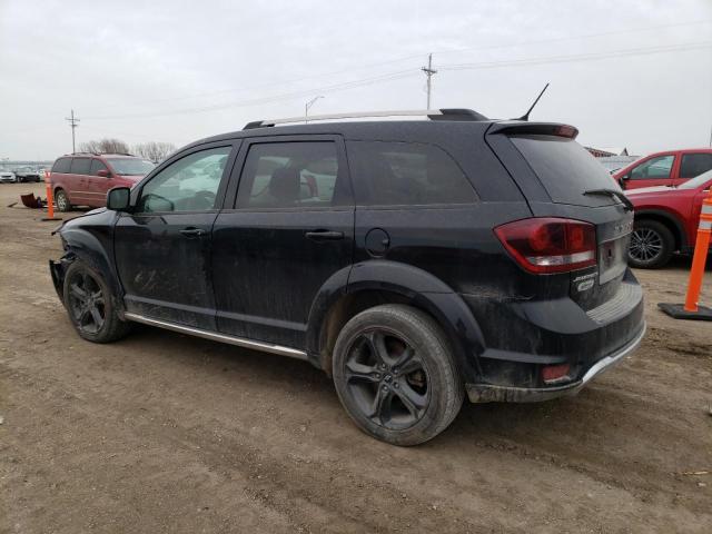 3C4PDCGG8JT379146 Dodge Journey Crossroad
