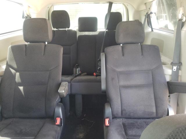 2C4RDGBG7KR580354 Dodge Grand Caravan Se