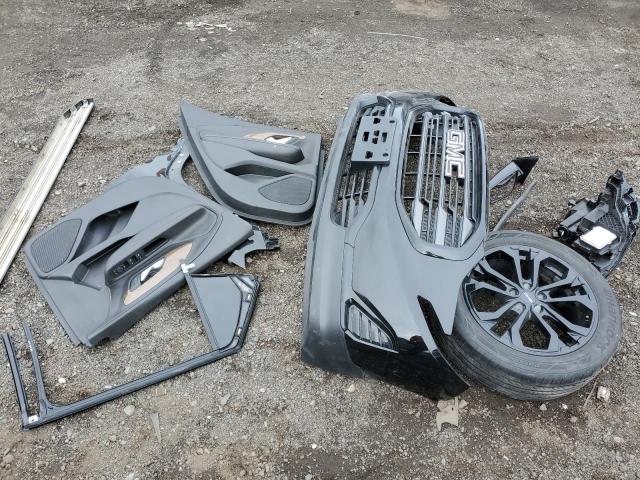 3GKALTEV9LL166305 GMC Terrain Sle