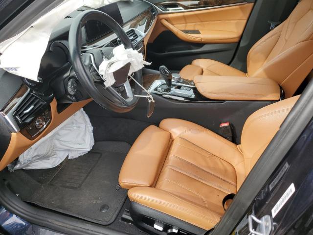 WBAJE7C30HG479587 BMW 540 XI