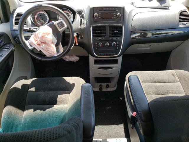 2C4RDGBG7GR365189 Dodge Grand Caravan Se