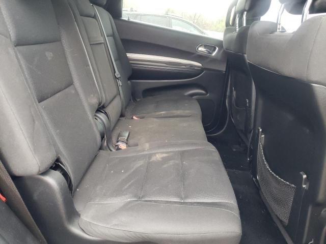 1C4RDJAG3EC292200 Dodge Durango Sxt
