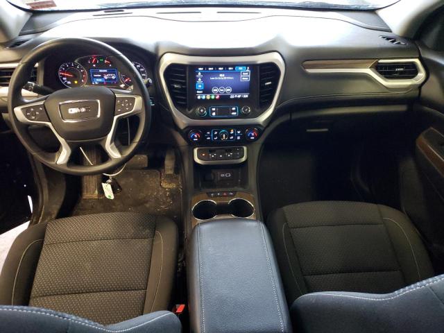 1GKKNRL46MZ137558 GMC ACADIA SLE