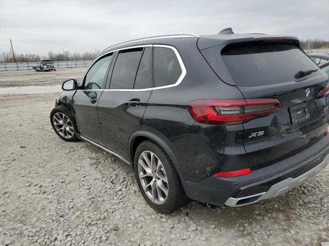 5UXCR6C07M9H66943 BMW X5 Xdrive40i