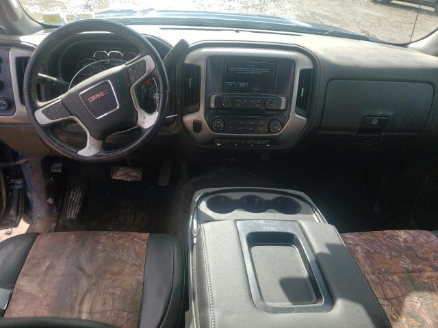 1GT22SEG7JZ255262 GMC Sierra K2500 Sle