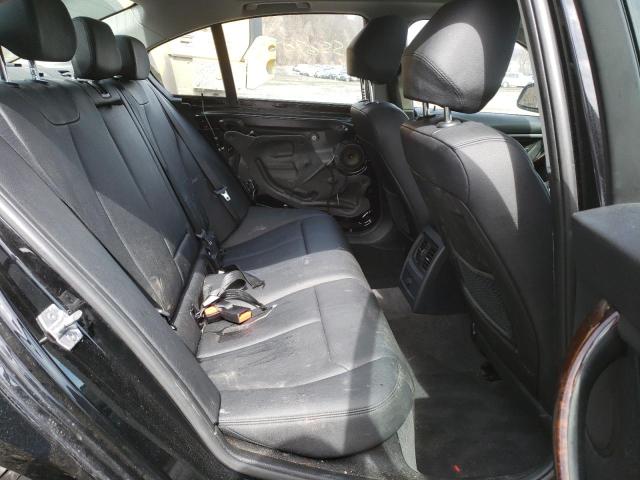 WBA3B5C51EP542179 BMW 328 Xi Sulev