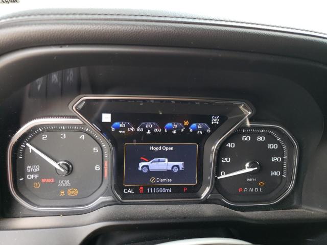 3GTP9EEL8KG220084 GMC Sierra K1500 At4