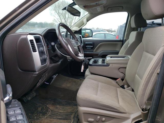 1GTV2UEC4EZ140422 GMC Sierra K1500 Sle