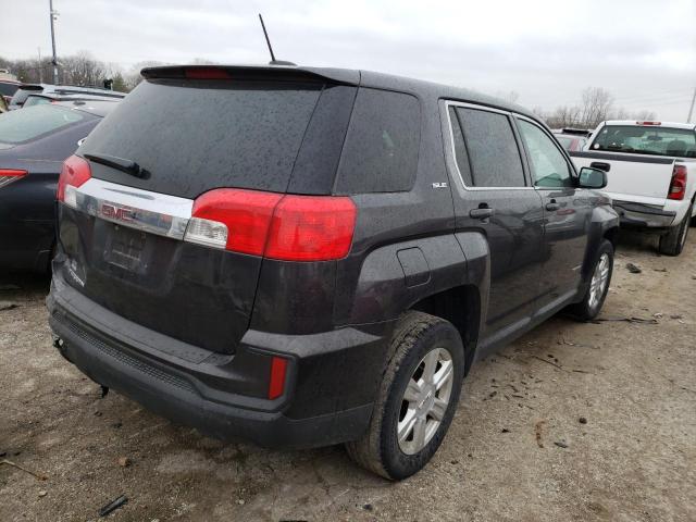 2GKALMEK8G6246491 GMC Terrain Sle
