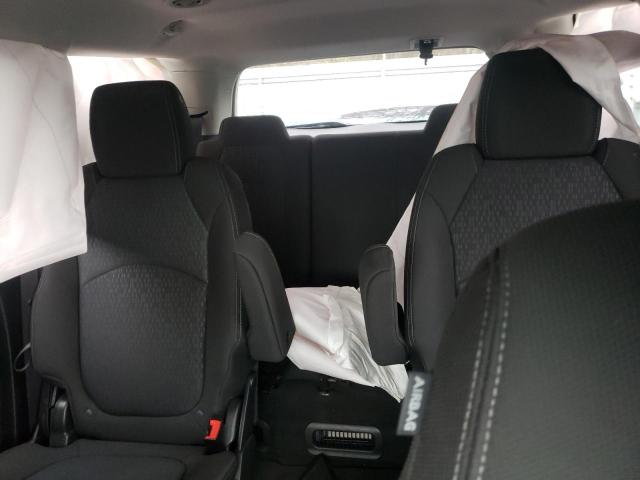 1GKKVPKD9GJ247769 GMC ACADIA SLE