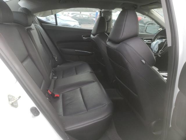 19UUB1F59JA004811 Acura TLX TECH