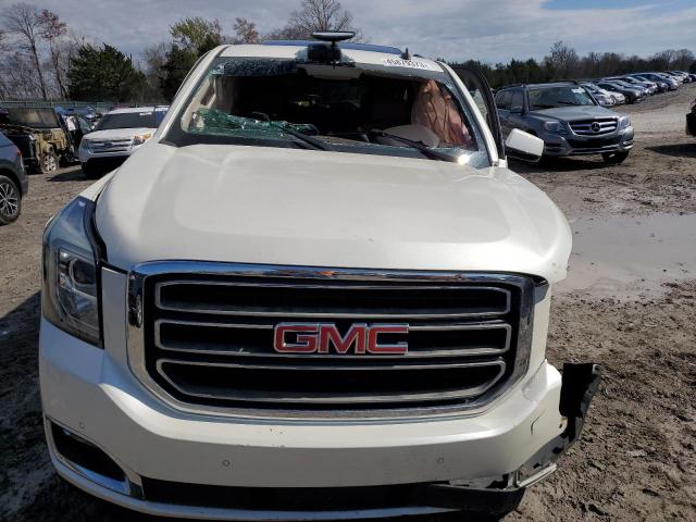 1GKS2HKC1FR202296 GMC Yukon Xl K1500 Slt