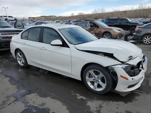 WBA3C3C55FK202212 BMW 320 I Xdrive