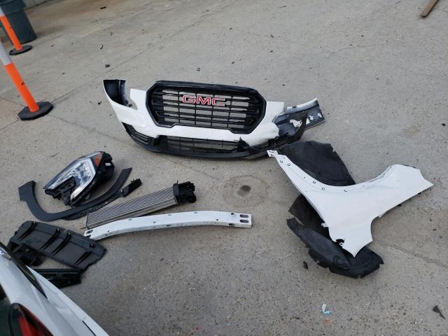 3GKALMEV0NL179517 GMC Terrain Sle