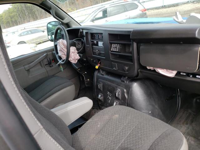 1GTW7AF79N1264772 GMC Savana G2500