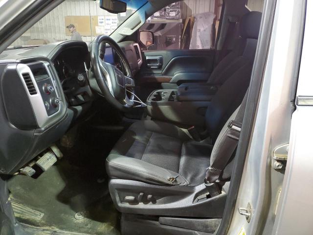 3GTU2UEC3EG181524 GMC Sierra K1500 Sle