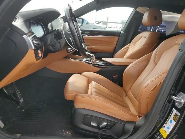 WBAJV6C53JBJ99452 BMW 640 Xigt