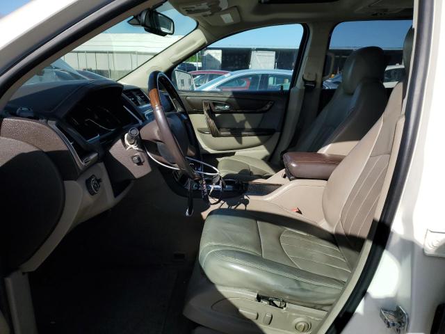 1GKKRTKD6EJ109505 GMC Acadia Denali