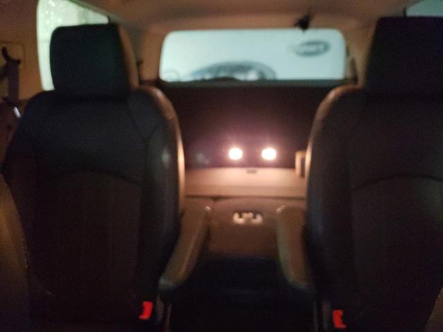 1GKKRTKDXEJ332257 GMC Acadia Denali
