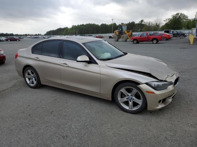 WBA3A5C52FF607079 BMW 328 I
