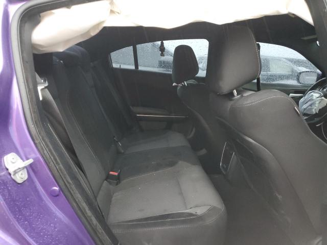 2C3CDXCT1GH204400 Dodge CHARGER R/T